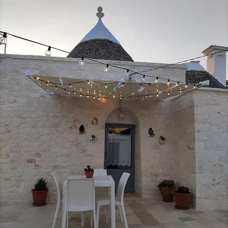 I Trulli Di Caterina - Casa Vacanza Privata Martina Franca Luaran gambar