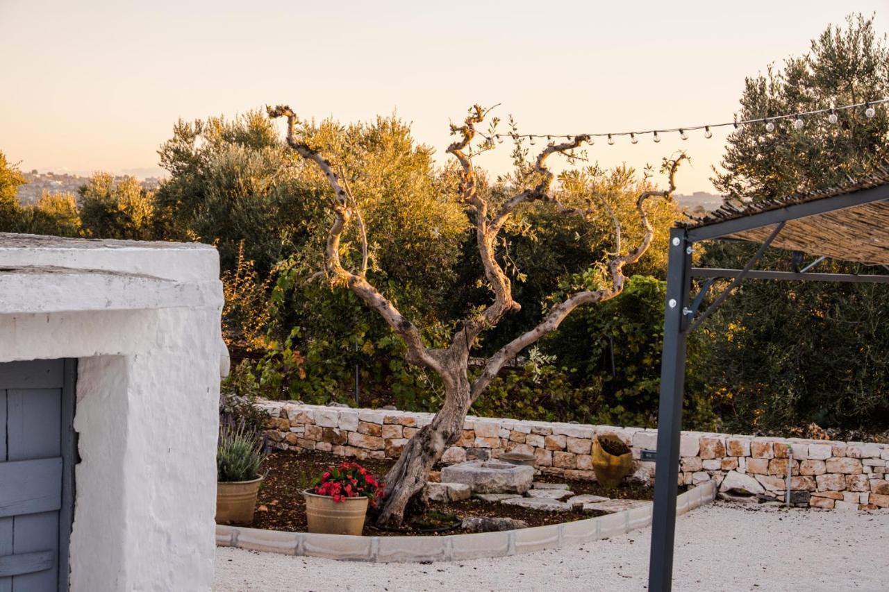 I Trulli Di Caterina - Casa Vacanza Privata Martina Franca Luaran gambar