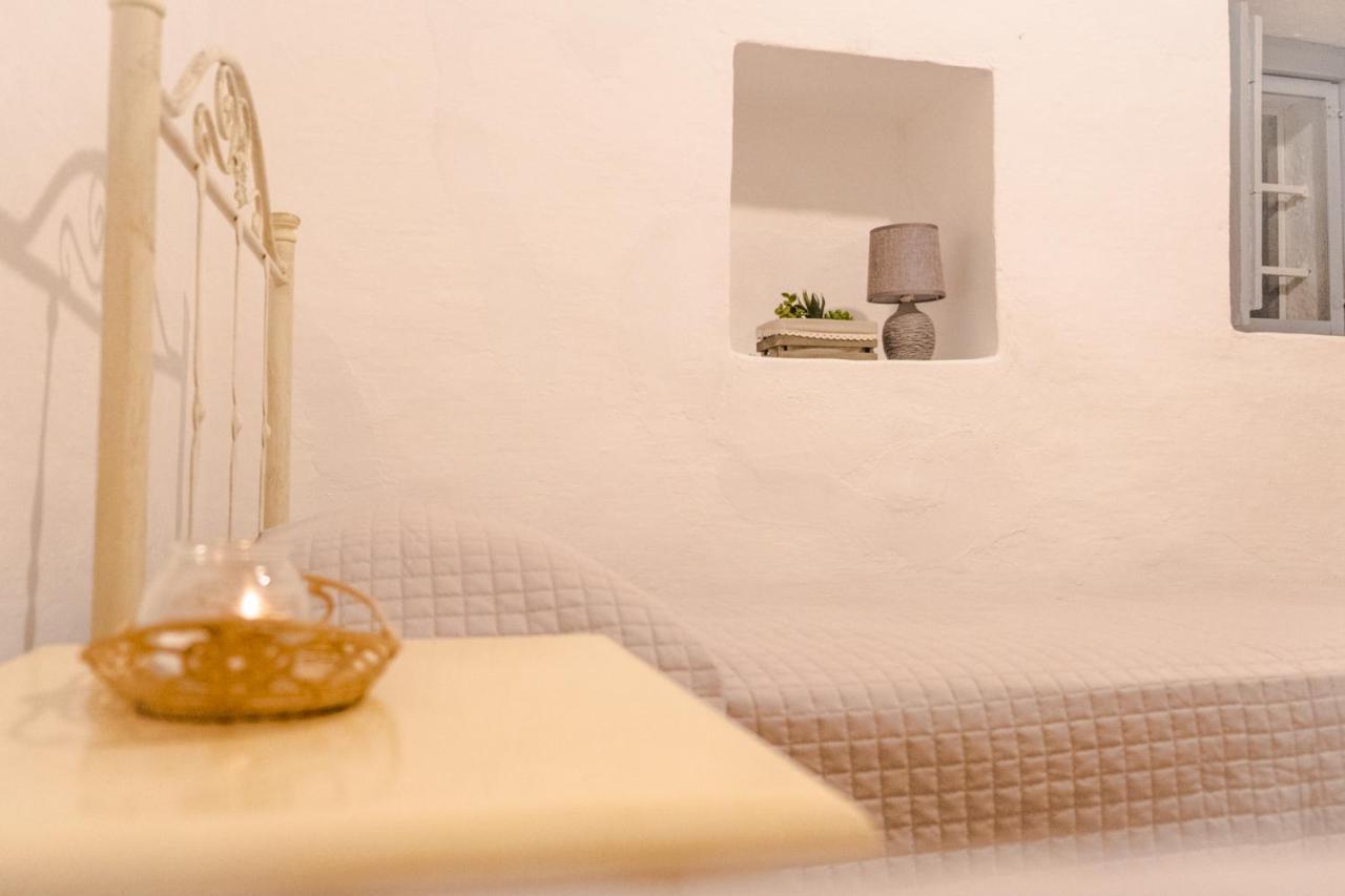 I Trulli Di Caterina - Casa Vacanza Privata Martina Franca Luaran gambar