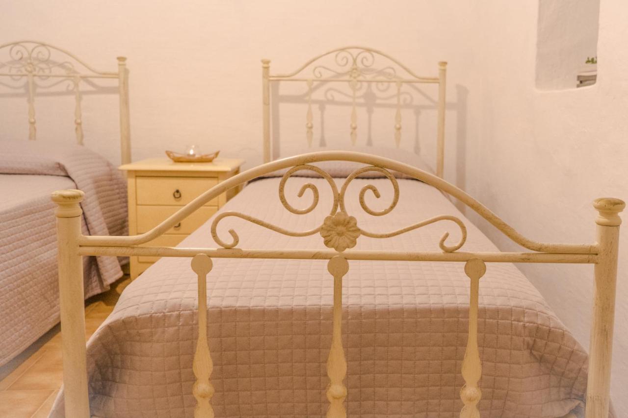 I Trulli Di Caterina - Casa Vacanza Privata Martina Franca Luaran gambar
