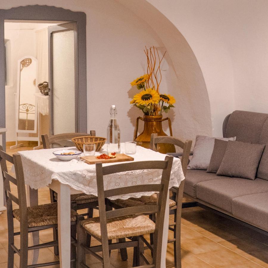 I Trulli Di Caterina - Casa Vacanza Privata Martina Franca Luaran gambar