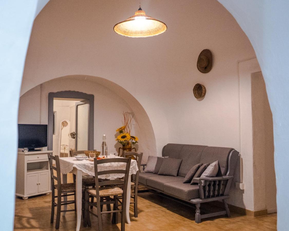 I Trulli Di Caterina - Casa Vacanza Privata Martina Franca Luaran gambar