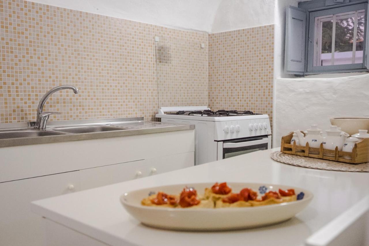 I Trulli Di Caterina - Casa Vacanza Privata Martina Franca Luaran gambar