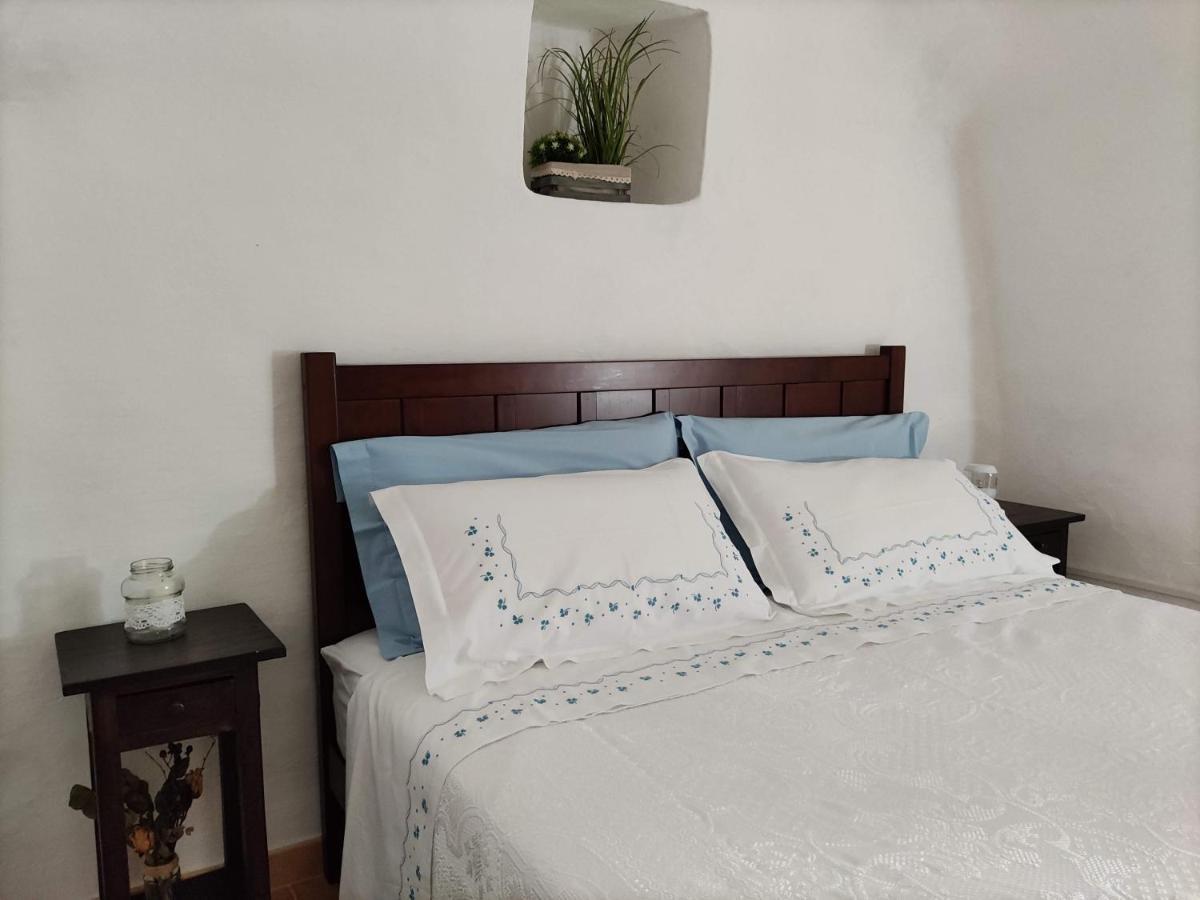 I Trulli Di Caterina - Casa Vacanza Privata Martina Franca Luaran gambar