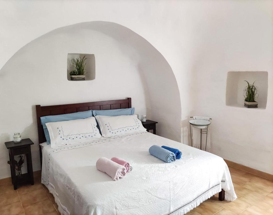 I Trulli Di Caterina - Casa Vacanza Privata Martina Franca Luaran gambar