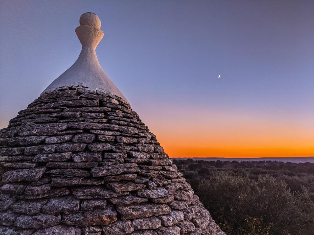 I Trulli Di Caterina - Casa Vacanza Privata Martina Franca Luaran gambar