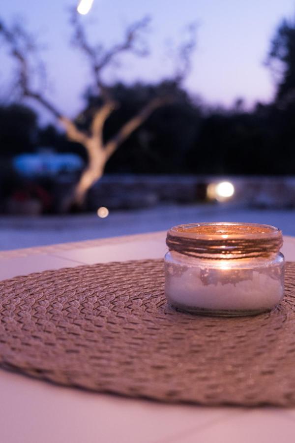 I Trulli Di Caterina - Casa Vacanza Privata Martina Franca Luaran gambar