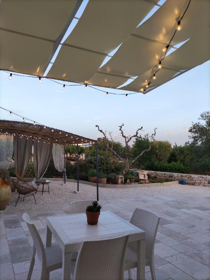 I Trulli Di Caterina - Casa Vacanza Privata Martina Franca Luaran gambar